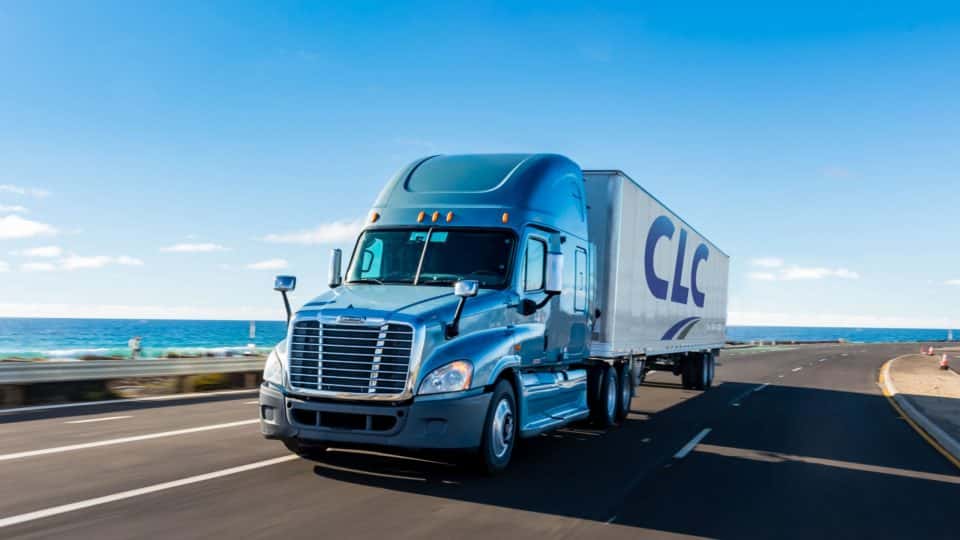 Indianapolis, IN | CLC | Proudly Serving Americas Best Fleets