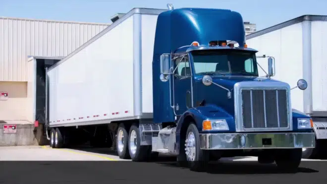 Semi Trailer Backing Up Tips To Prevent Accidents