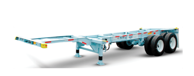 Custom Chassis | CLC | Proudly Serving Americas Best Fleets