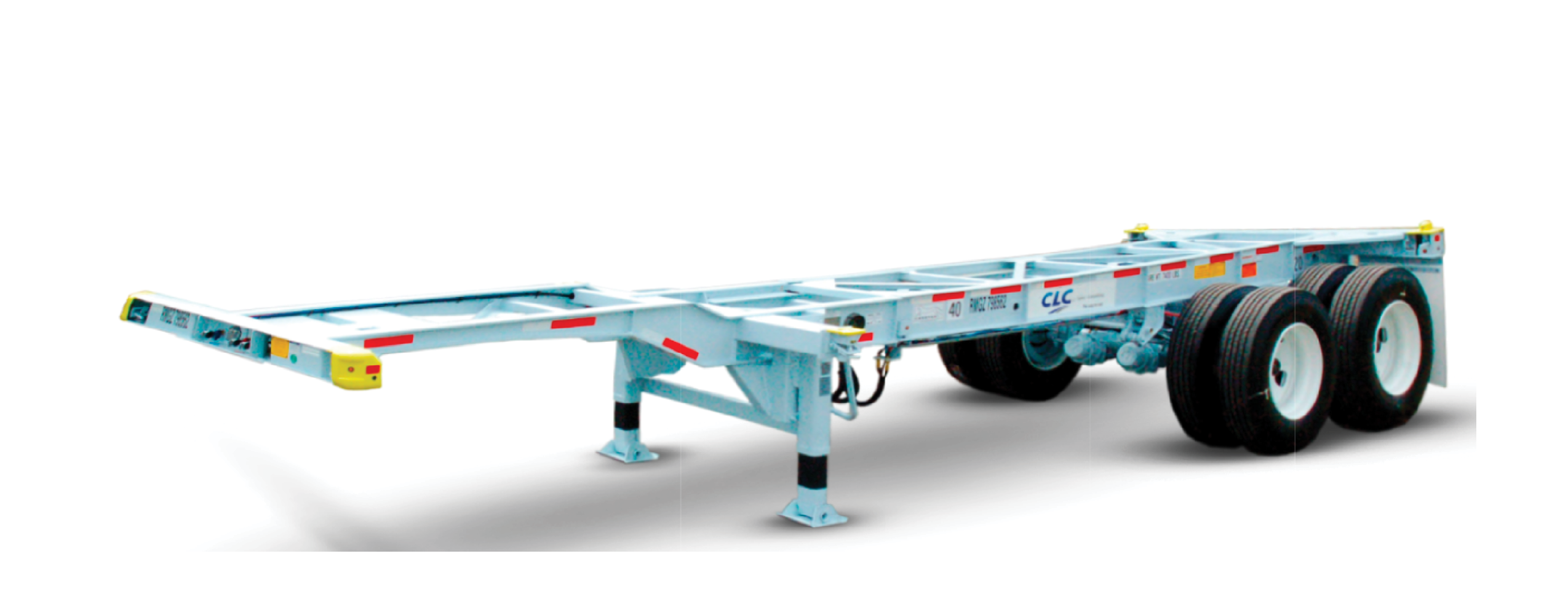 Custom Chassis | CLC | Proudly Serving Americas Best Fleets