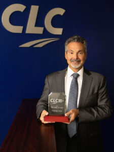 President | Letter From The President – Our Trailer Leasing Partners | CLC | Proudly Serving Americas Best Fleets
