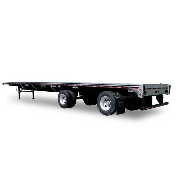 Flatbed Trailers for Lease in Greer SC