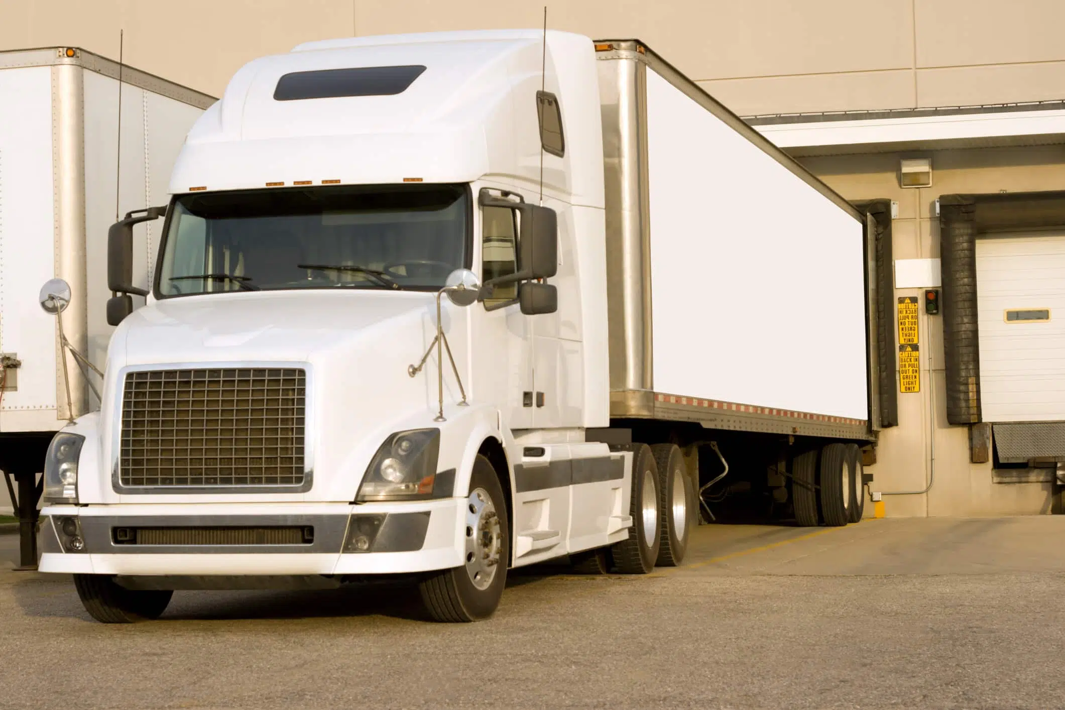 GPS Trailer Tracking Service in Houston TX