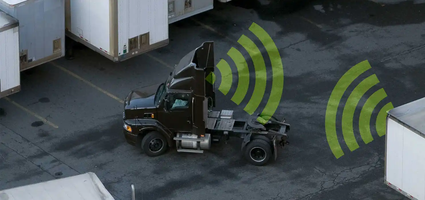GPS Trailer Tracking Service in South Carolina