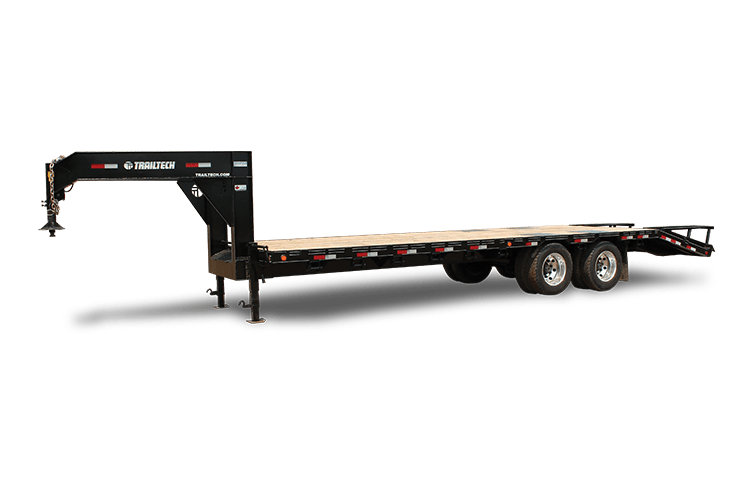 Flatbed Trailers for Lease in Jamaica Plain MA