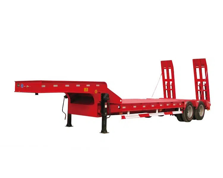 Flatbed Trailers for Lease in Roslindale MA