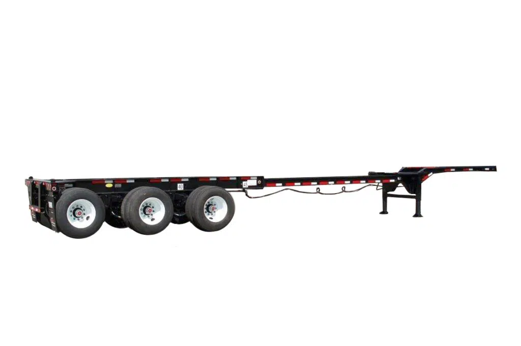 Widespread Tandem Combo Chassis for Lease in Roslindale MA