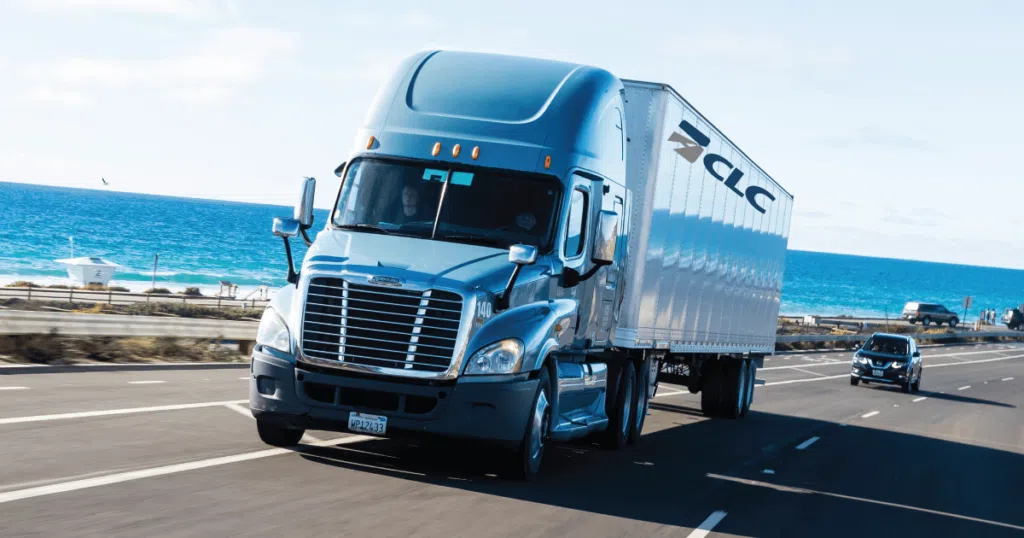 Trailer Leasing in Alabaster AL