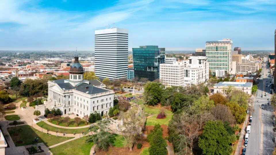 Greer, SC | CLC | Proudly Serving Americas Best Fleets
