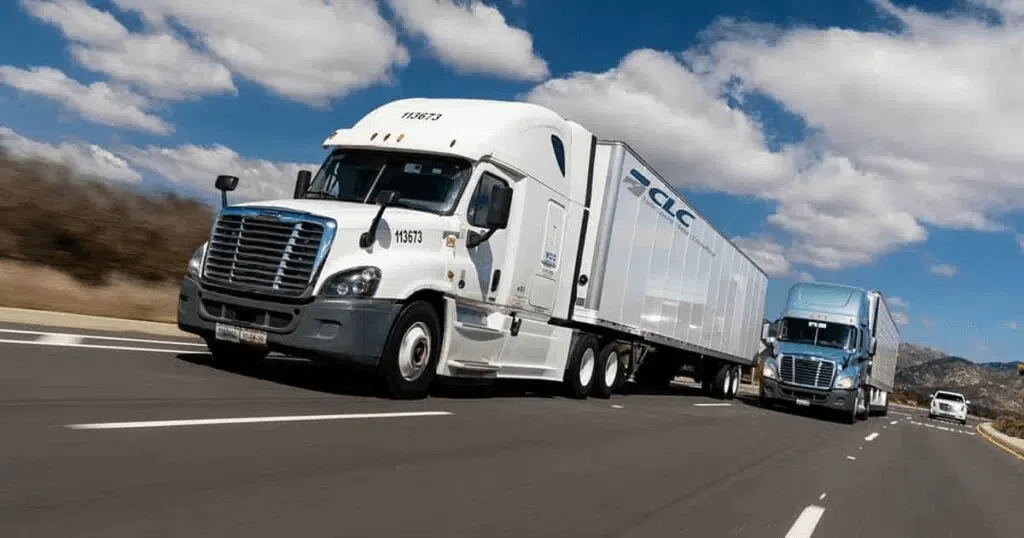 Refrigerated Trailers for Lease in Stamford, CT