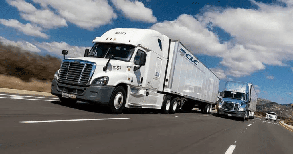Custom Chassis for Lease in Hopkinsville, KY