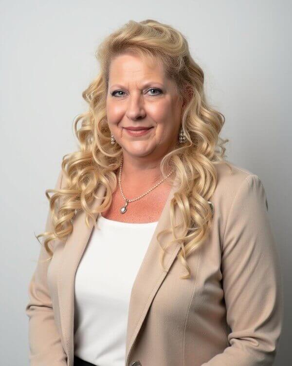 Deborah LaPlante