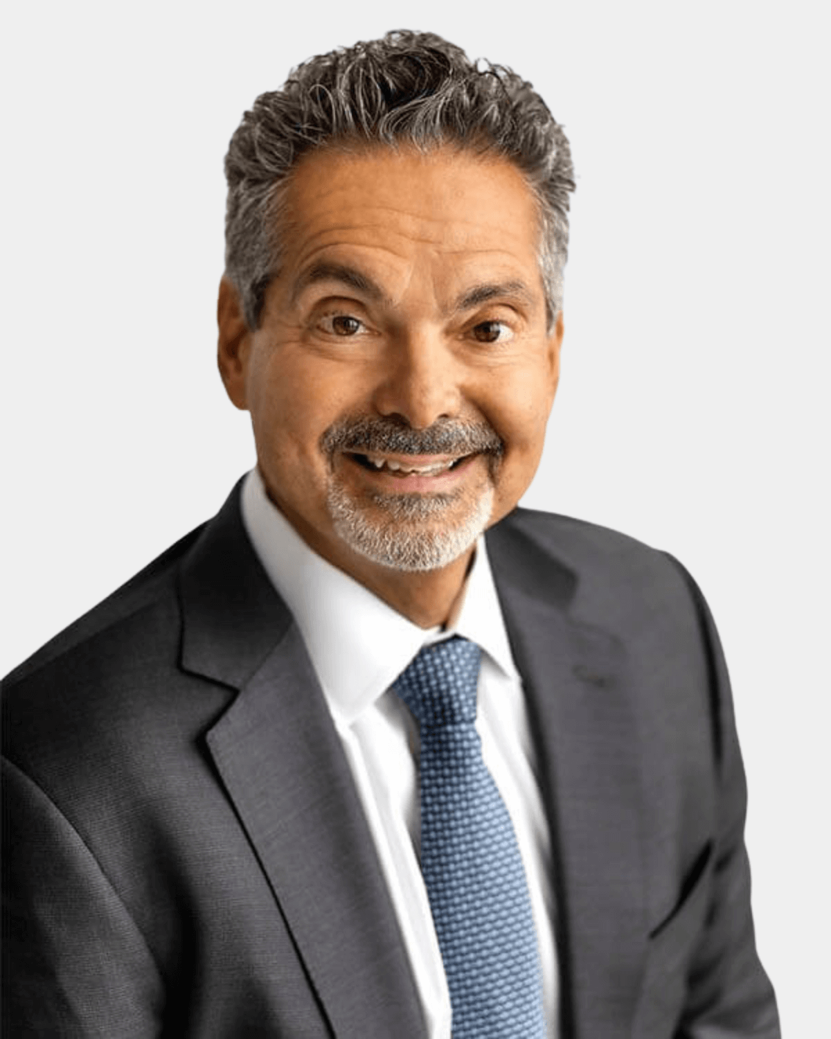 Mike-Goor