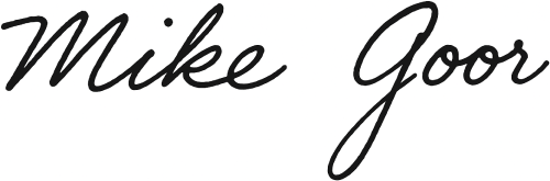 Mike Signature